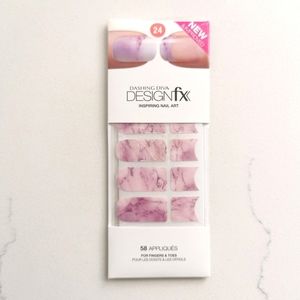 Nail Stickers